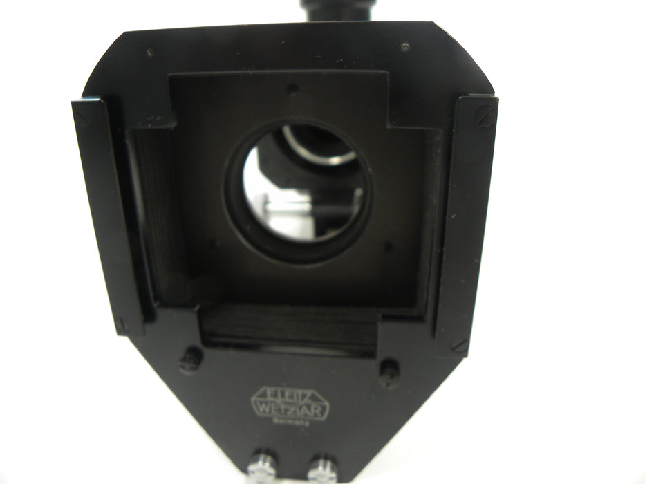 Leica Leitz Wetzlar 3713 Micro Focusing Bellows