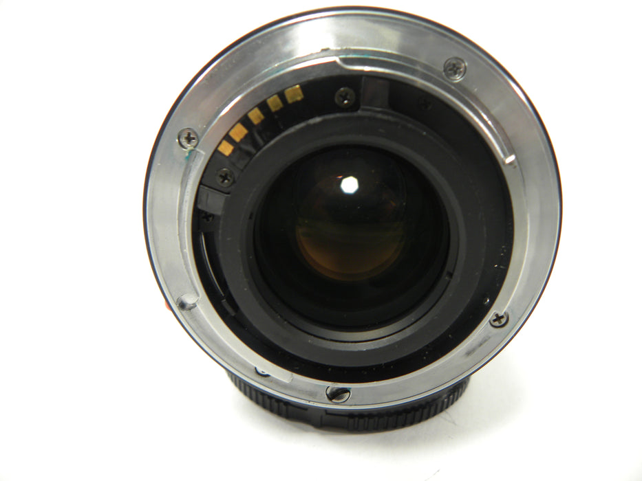 Minolta Maxxum AF Zoom 28-85mm f3.5-4.5 A Mount