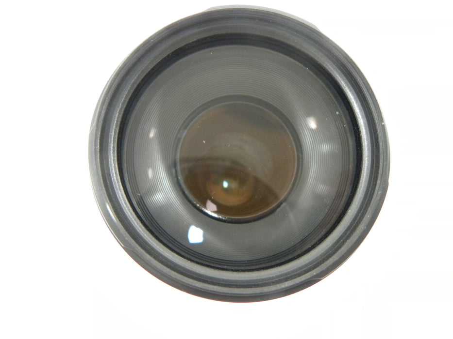 Canon EF 75-300mm f4-5.6 III AS IS  NO RTURNS!