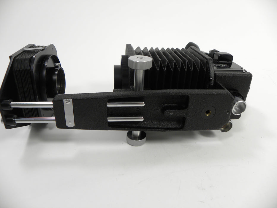 Leica Leitz Wetzlar 3713 Micro Focusing Bellows