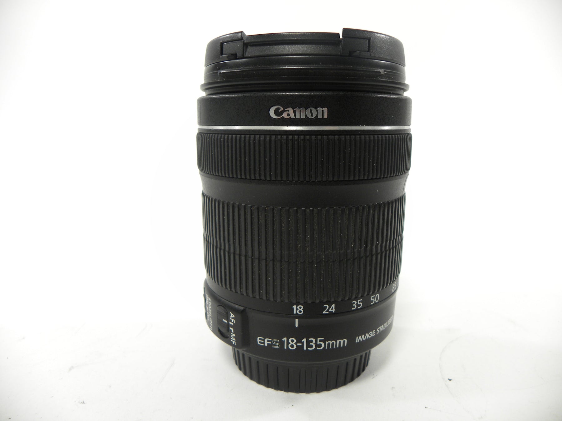 Canon EF-S Zoom 18-135mm f3.5-5.6 IS STM