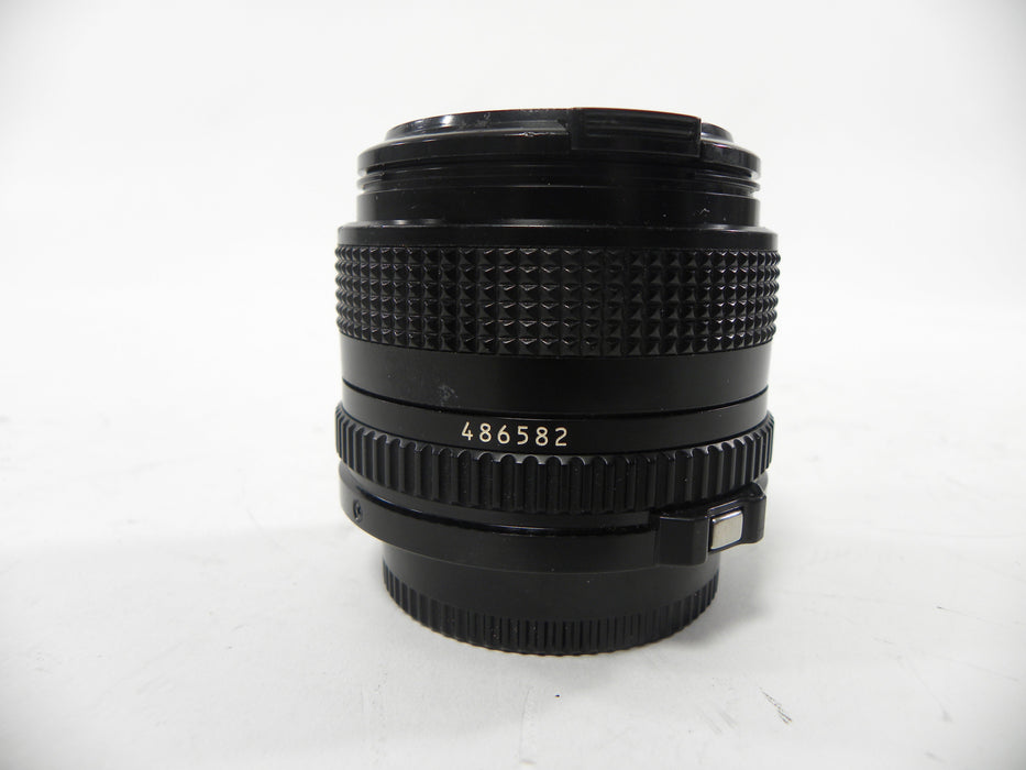 Canon FD 28mm f2.8
