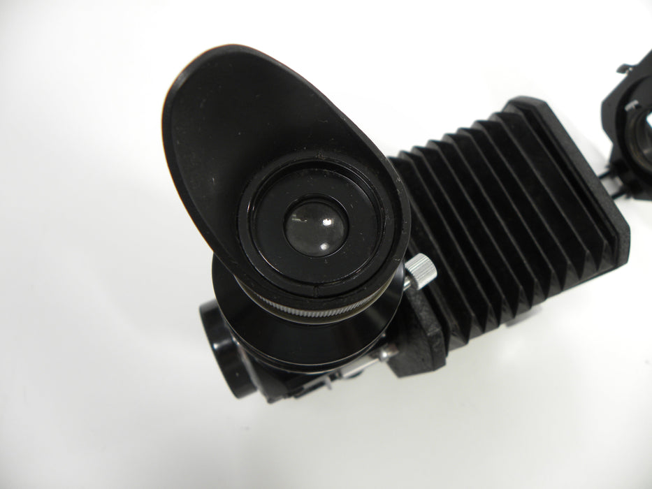 Leica Leitz Wetzlar 3713 Micro Focusing Bellows