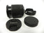 Canon EF-M 11-22mm f4.5-5.6 IS STM