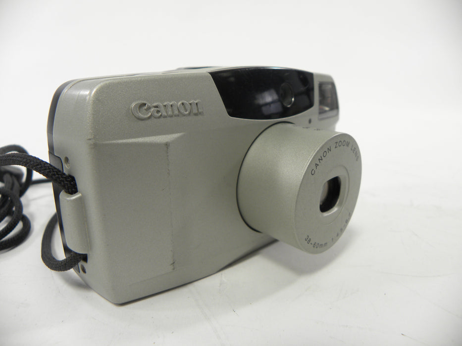 Canon Sure Shot 60Zoom 35mm Camera