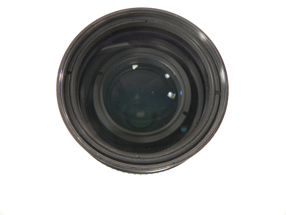 Nikon AF Nikkor 75-300mm f4.5-5.6 F Mount