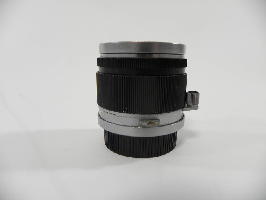 Yashica 5cm f1.8 Yashinon Lens AS IS NO Returns!