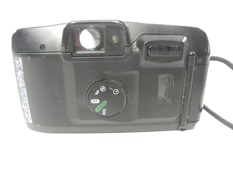Canon Sure Shot 60Zoom 35mm Camera