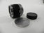 Yashica 5cm f1.8 Yashinon Lens AS IS NO Returns!
