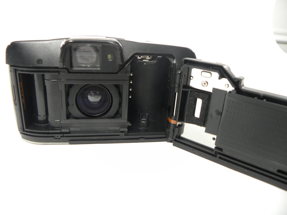 Canon Sure Shot 60Zoom 35mm Camera