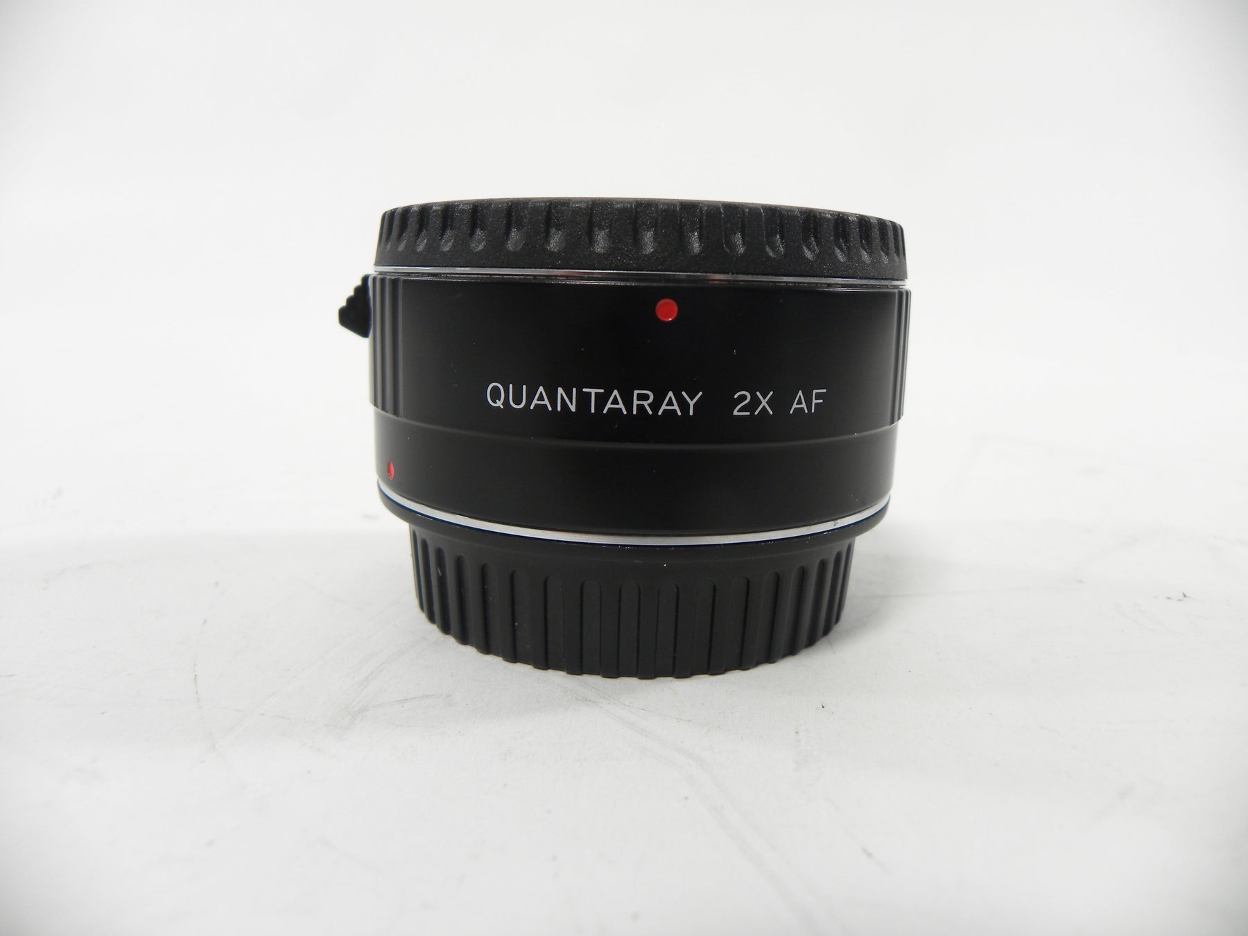 Quantaray 2x AF Teleconverter for Canon