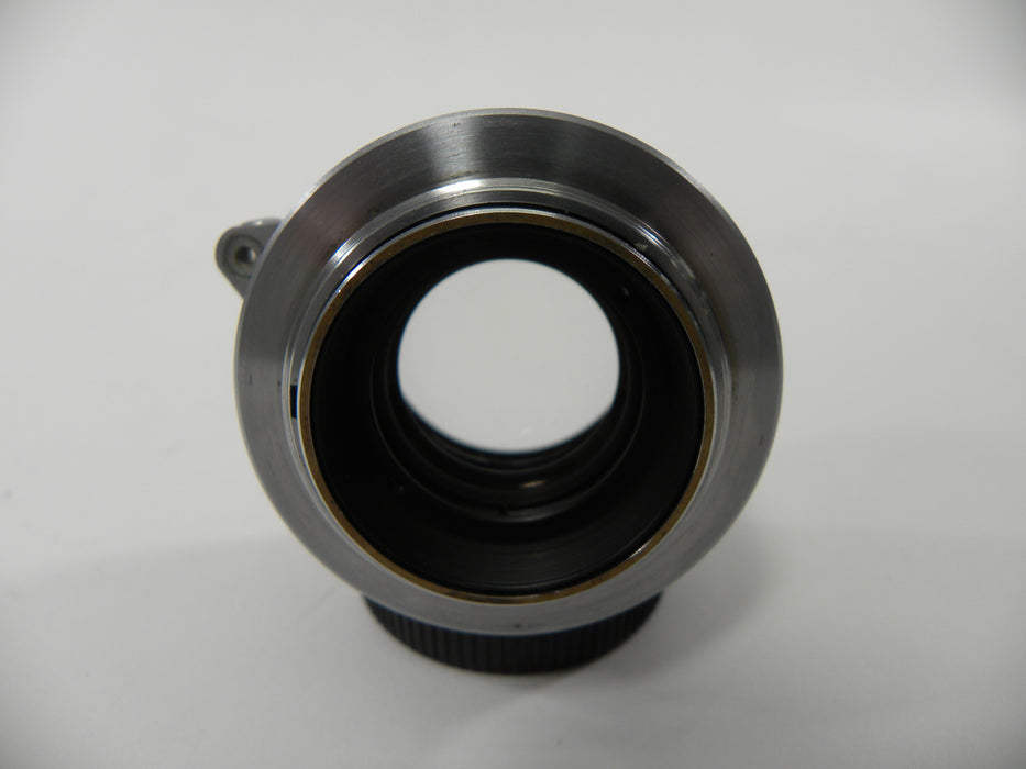 Yashica 5cm f1.8 Yashinon Lens AS IS NO Returns!