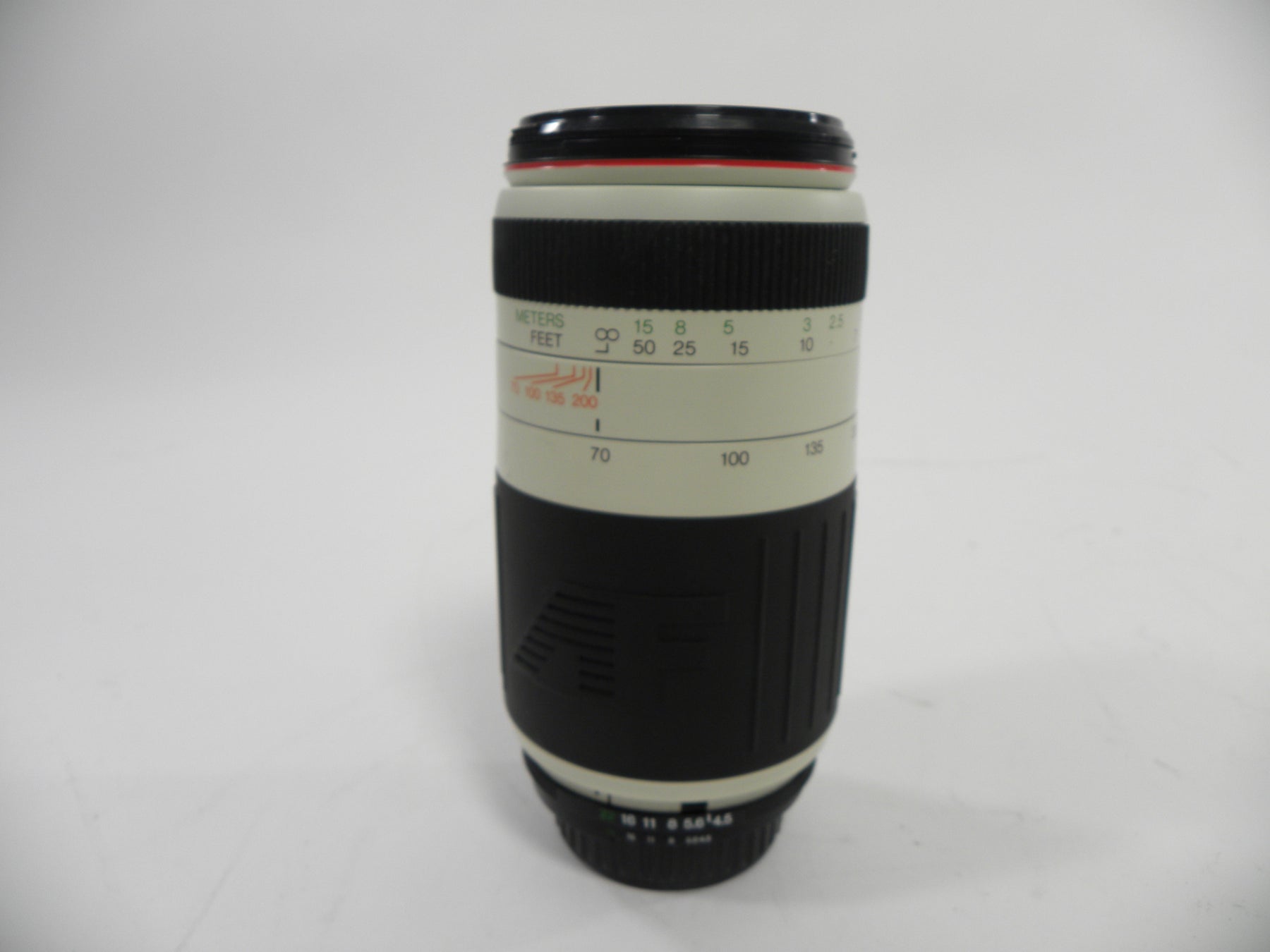 Vivitar Series 1 70-300mm f4.5-5.6 Nikon F Mount