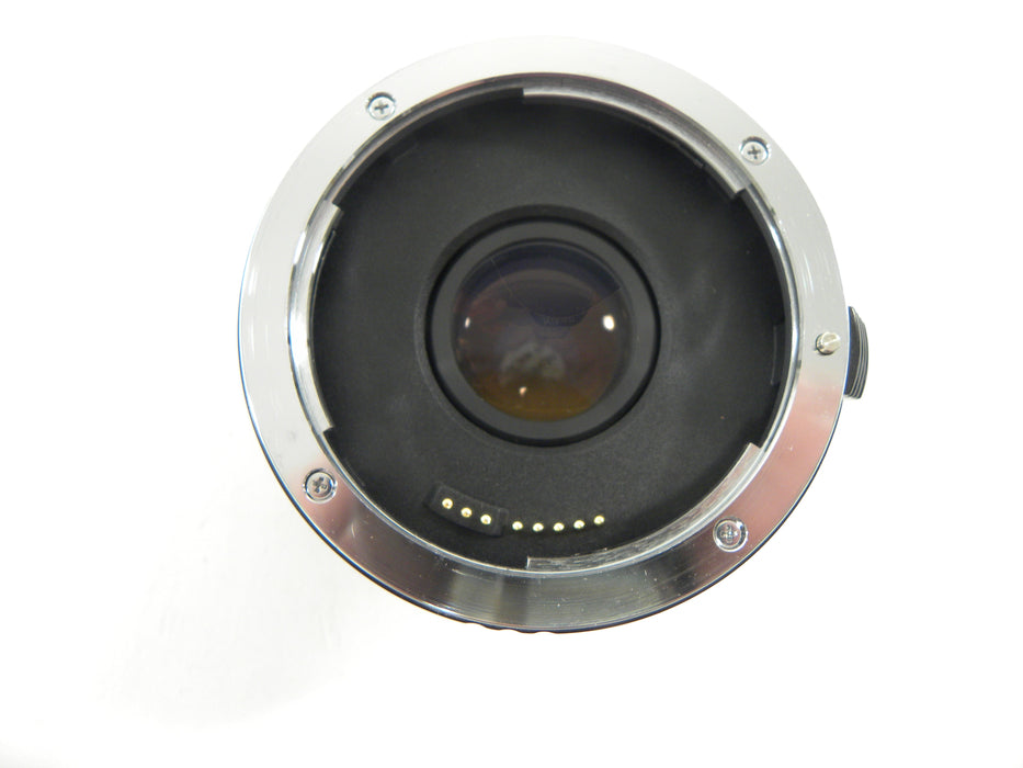 Quantaray 2x AF Teleconverter for Canon