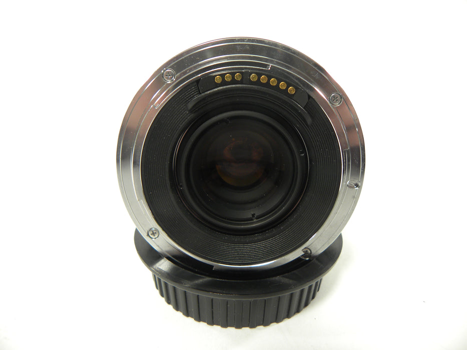 Quantaray 2x AF Teleconverter for Canon