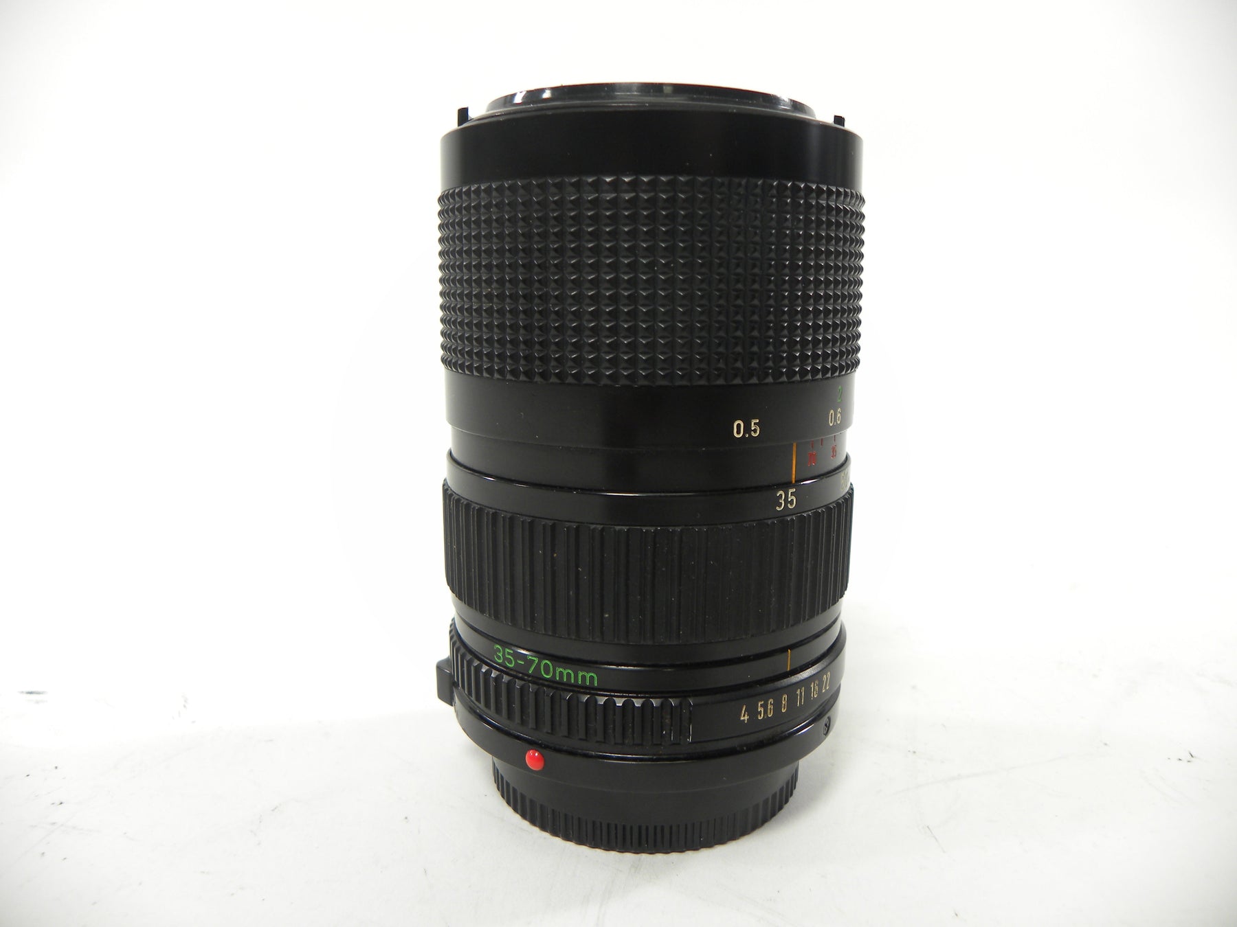 Canon FD Zoom 35-70mm f4