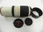 Vivitar Series 1 70-300mm f4.5-5.6 Nikon F Mount