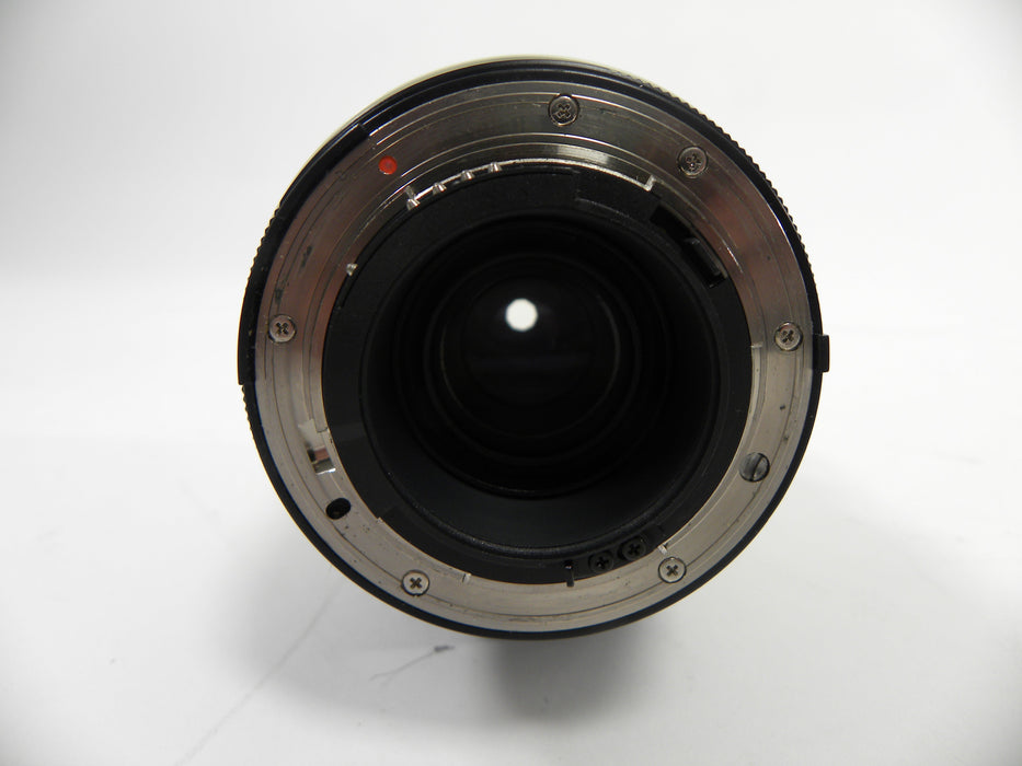 Vivitar Series 1 70-300mm f4.5-5.6 Nikon F Mount