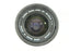 Canon FD Zoom 35-70mm f4
