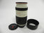 Vivitar Series 1 70-300mm f4.5-5.6 Nikon F Mount