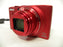 Nikon Coolpix S8200 16.1mp Digital Camera (Red)
