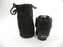 Nikon AF-S Nikkor DX VR ED IF 55-200mm f4-5.6G
