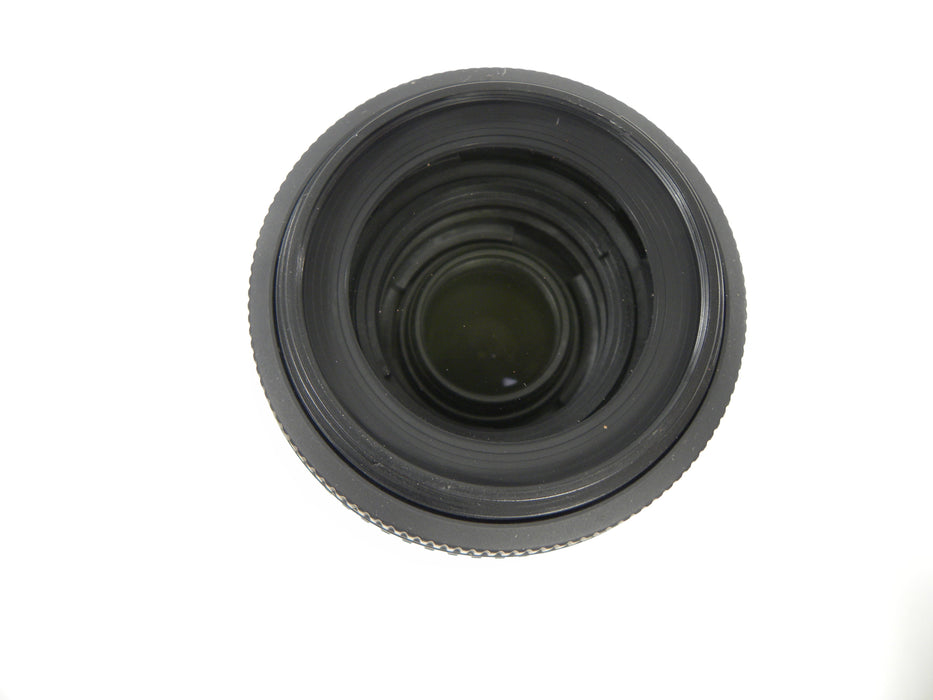 Nikon AF-S Nikkor DX VR ED IF 55-200mm f4-5.6G
