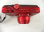 Nikon Coolpix S8200 16.1mp Digital Camera (Red)