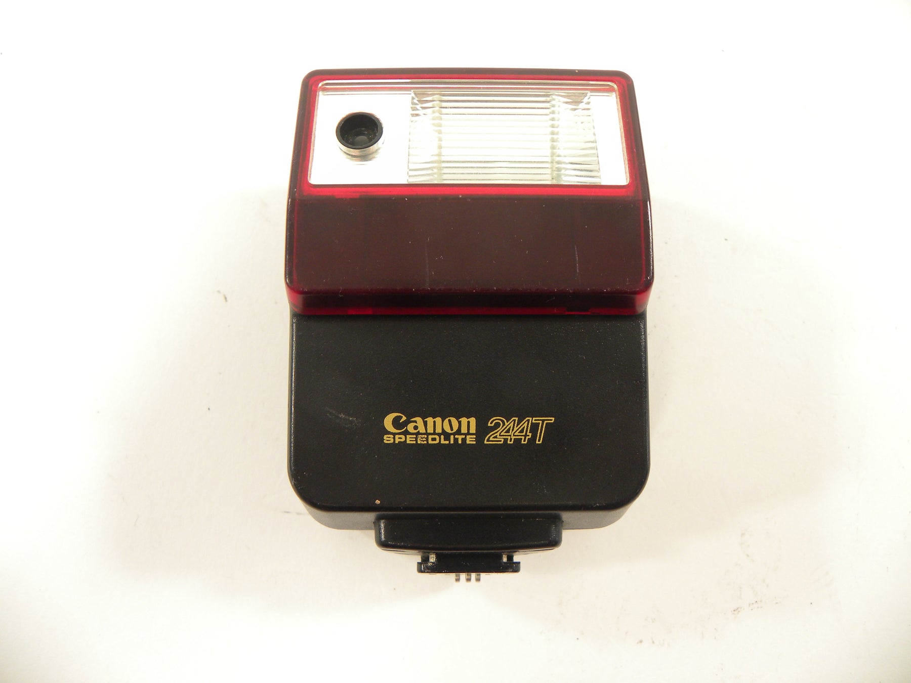 Canon Speedlite 244T