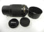 Nikon AF-S Nikkor DX VR ED IF 55-200mm f4-5.6G