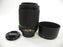 Nikon AF-S Nikkor DX VR ED IF 55-200mm f4-5.6G
