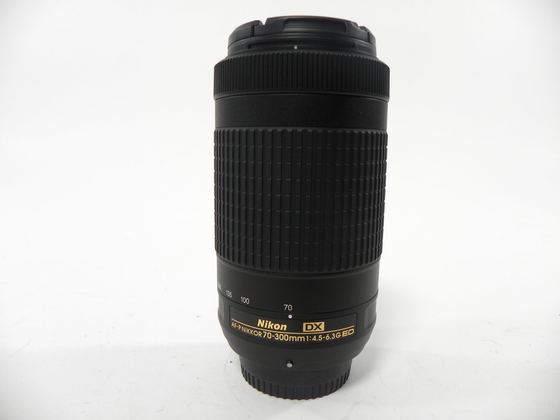 Nikon AF-P Nikkor DX ED 70-300mm f4.5-6.3G F Mount