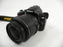 Nikon D3000 10mp Digital SLR w/Nikkor AF-S 18-55mm Shutter Ct. 5,499