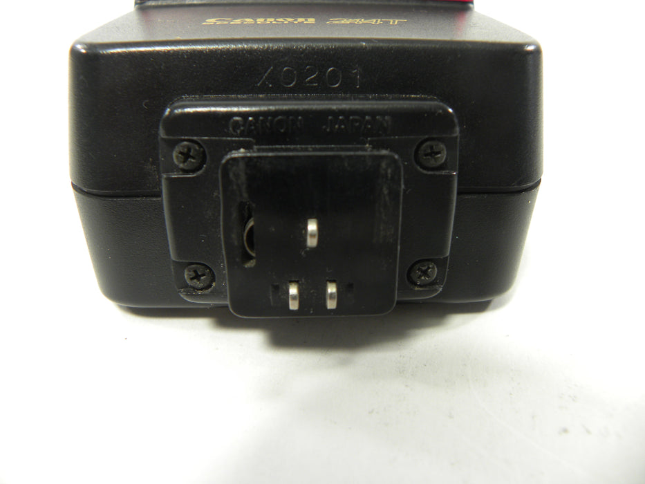 Canon Speedlite 244T