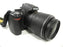 Nikon D3000 10mp Digital SLR w/Nikkor AF-S 18-55mm Shutter Ct. 5,499