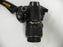 Nikon D3000 10mp Digital SLR w/Nikkor AF-S 18-55mm Shutter Ct. 5,499