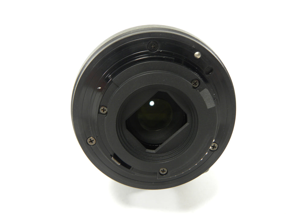 Nikon AF-P Nikkor DX ED 70-300mm f4.5-6.3G F Mount