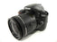 Nikon D3400 24.2mp Digital SLR w/Nikkor AF-P 18-55 Shutter Ct. #97