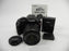 Canon EOS Rebel T3 18mp Digital SLR w/EF-S 18-55 IS II Shutter Ct. 119