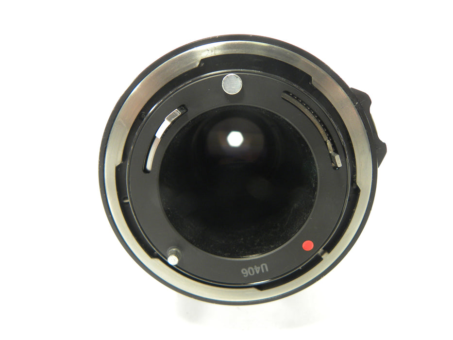 Canon FD Zoom 70-150mm f4.5