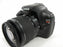 Canon EOS Rebel T3 18mp Digital SLR w/EF-S 18-55 IS II Shutter Ct. 119