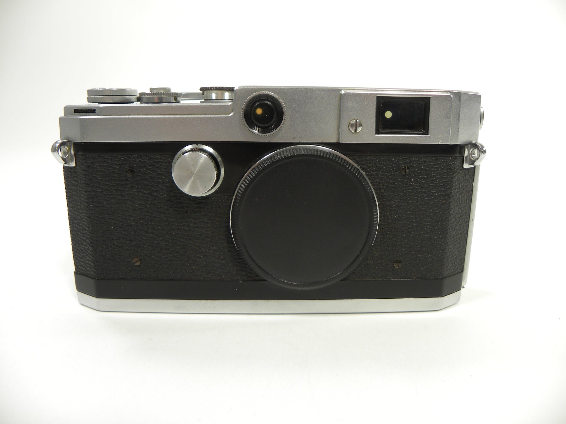 Canon Model L1 35mm SLR Body Only  AS IS NO Returns!