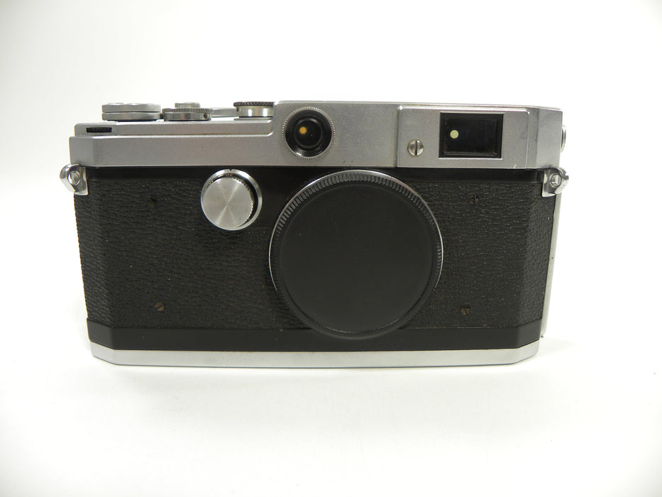 Canon Model L1 35mm SLR Body Only  AS IS NO Returns!