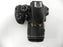 Nikon D3400 24.2mp Digital SLR w/Nikkor AF-P 18-55 Shutter Ct. #97