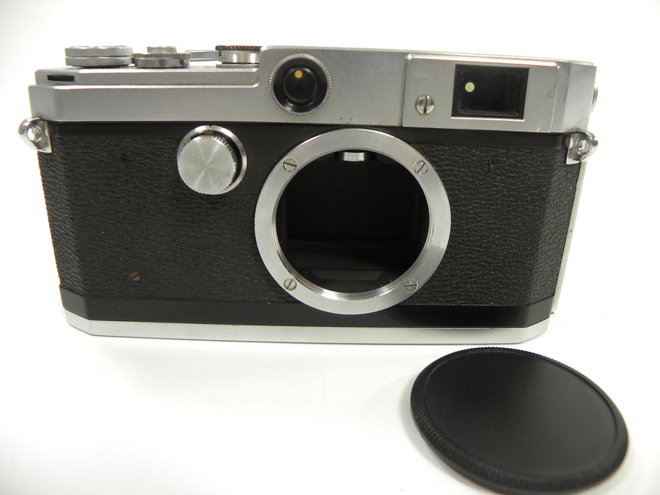 Canon Model L1 35mm SLR Body Only  AS IS NO Returns!