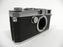Canon Model L1 35mm SLR Body Only  AS IS NO Returns!