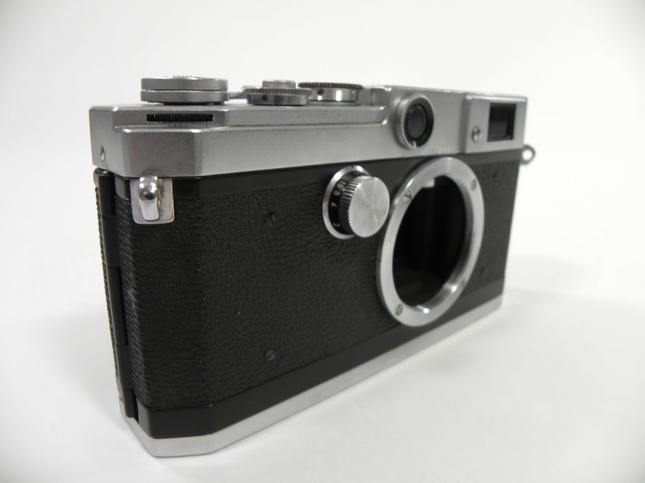 Canon Model L1 35mm SLR Body Only  AS IS NO Returns!