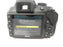 Nikon D3400 24.2mp Digital SLR w/Nikkor AF-P 18-55 Shutter Ct. #97
