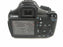 Canon EOS Rebel T3 18mp Digital SLR w/EF-S 18-55 IS II Shutter Ct. 119