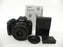 Canon EOS R100 24.1mp Digital Mirrorless w/RF-S 18-45mm f4.5-6.3 IS STM